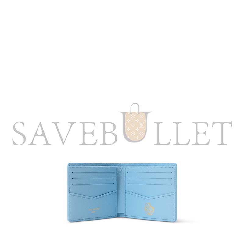 l0vis Vvtt0n master slender wallet m28042 (11*8.5*2cm)